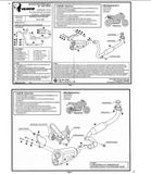 Bộ pô H2C VAMOS cho MSX125