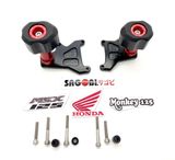 MONKEY, MSX 125 Chống đổ GT-R EVOLUTION