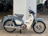 HONDA CUB 125 Baga sau HONDA