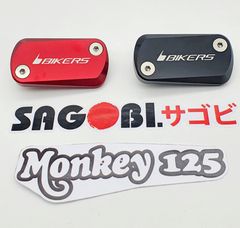  MONKEY 125, CLICK 160 Nắp dầu tay thắng BIKERS 