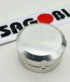 NSR 50-80 Bình dầu thắng sau G-CRAFT TYPE 2
