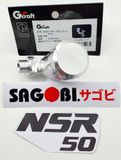 NSR 50-80 Bình dầu thắng sau G-CRAFT TYPE 2