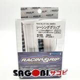 Bao tay MECHANIC LINE RACING GRIP (22.2/122mm)