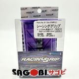 Bao tay MECHANIC LINE RACING GRIP (22.2/122mm)