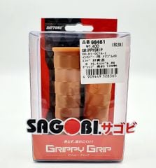  Bao tay DAYTONA GRIPPY GRIP OCTA (25.4/125mm) 