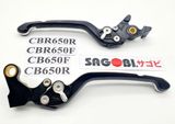 CB650F/R, CBR650F/R Bộ tay thắng/ côn BIKERS Premium có tăng chỉnh