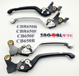 CB650F/R, CBR650F/R Bộ tay thắng/ côn BIKERS Premium có tăng chỉnh