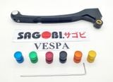 VESPA SPRINT, PRIMAVERA 125/150, GTS 150 Bộ tay thắng BIKERS có tăng chỉnh