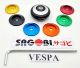 VESPA SPRINT 125/ 150, PRIMAVERA 125/ 150 Nắp bánh trước BIKERS
