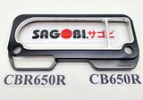 CBR500R, CBR650R Ốp trang trí viền đồng hồ BIKERS