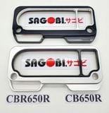 CBR500R, CBR650R Ốp trang trí viền đồng hồ BIKERS