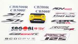 FORZA 350i, PCX 160 Nắp dầu tay thắng BIKERS