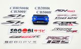FORZA 350i, PCX 160 Nắp dầu tay thắng BIKERS
