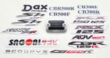 FORZA 350i, PCX 160 Nắp dầu tay thắng BIKERS