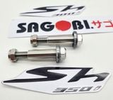 FORZA 350i, SH 350i Chốt tay thắng BIKERS