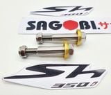 FORZA 350i, SH 350i Chốt tay thắng BIKERS