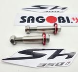 FORZA 350i, SH 350i Chốt tay thắng BIKERS