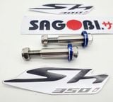 FORZA 350i, SH 350i Chốt tay thắng BIKERS