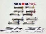 FORZA 350i, SH 350i Chốt tay thắng BIKERS