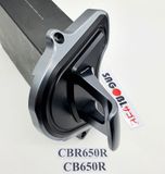 CB650F/R, CBR650F/R Che nhông tải BIKERS