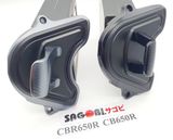 CB650F/R, CBR650F/R Che nhông tải BIKERS