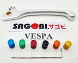 VESPA SPRINT, PRIMAVERA 125/150, GTS 150 Bộ tay thắng BIKERS có tăng chỉnh