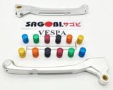 VESPA SPRINT, PRIMAVERA 125/150, GTS 150 Bộ tay thắng BIKERS có tăng chỉnh