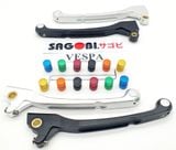 VESPA SPRINT, PRIMAVERA 125/150, GTS 150 Bộ tay thắng BIKERS có tăng chỉnh