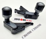CB650F/R, CBR650F/R Chống đổ BIKERS