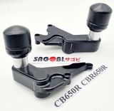 CB650F/R, CBR650F/R Chống đổ BIKERS