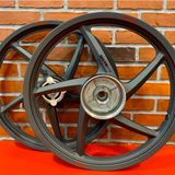 WAVE 110/ 125i, FUTURE 125i Bộ mâm H2C