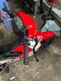 MONKEY 50 Cùm tăng YOSHIMURA cho YD-MJN24/28