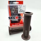 Bao tay DAYTONA GRIPPY GRIP BASE (22.2/120-125mm)