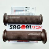 Bao tay DAYTONA GRIPPY GRIP BASE (22.2/120-125mm)