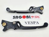 VESPA GTS 300/150 Bộ tay thắng BIKERS có tăng chỉnh