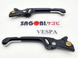 VESPA GTS 300/150 Bộ tay thắng BIKERS có tăng chỉnh