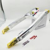 MSX 125 Gắp/ càng sau OVER RACING OV TYPE (+5cm)