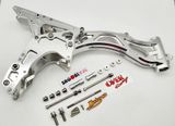 MONKEY 50 Kit khung/ sườn OVER RACING OV-30