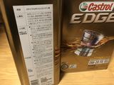 Castrol EDGE 0W-20 FE GF-6 0W-20 Nhớt xe ô tô 4.0L