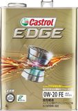 Castrol EDGE 0W-20 FE GF-6 0W-20 Nhớt xe ô tô 4.0L