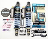 MONKEY125 Giảm xóc/ phuộc sau GEARS RACING H2 (330mm)