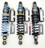 MONKEY 125 Giảm xóc/ phuộc sau GEARS RACING H2 (330mm)