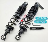 Wave 110-125 Giảm xóc/ phuộc sau NITRON R1 STEALTH