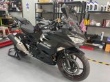 KAWASAKI NINJA 400 ABS 2022