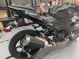 KAWASAKI NINJA 400 ABS 2022