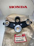 LS125R Chảng ba trên HONDA