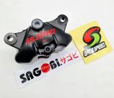Heo thắng sau GALE SPEED Elaborate AXIAL (2 piston 34) (84mm)