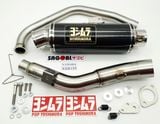 XSR 155 YOSHIMURA GP-MAGNUM (TIS)