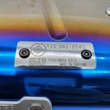 FORZA 350 YOSHIMURA R-77J