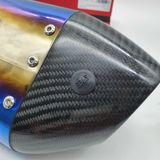 FORZA 350 YOSHIMURA R-77J